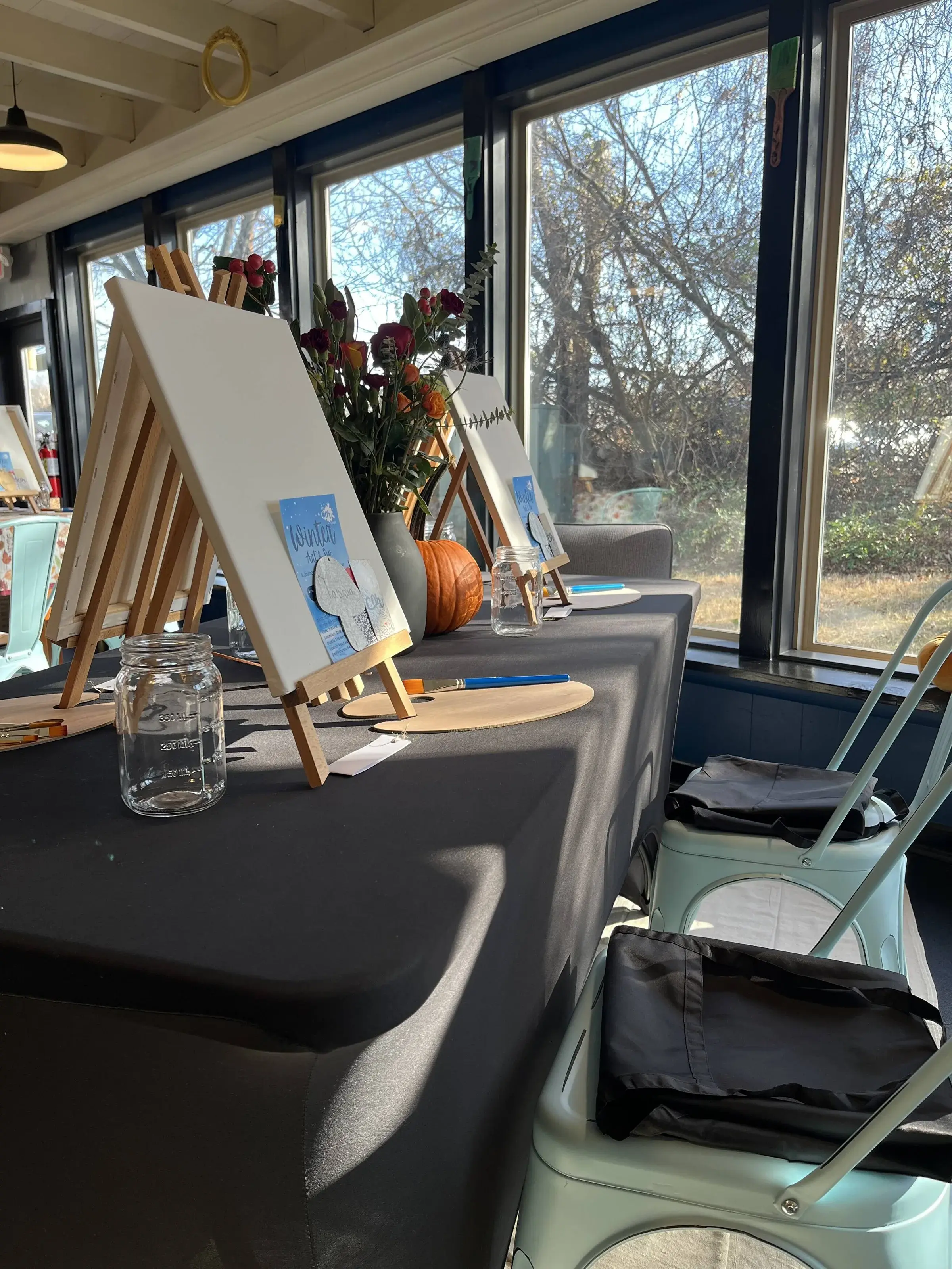Studio image 1